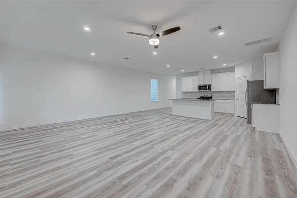 4 bedrooms apartment for rent in South Acres / Crestmont Park - Se Houston, Houston