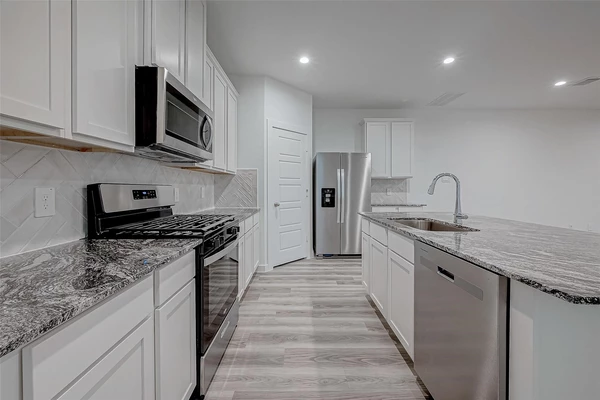 4 bedrooms apartment for rent in South Acres / Crestmont Park - Se Houston, Houston