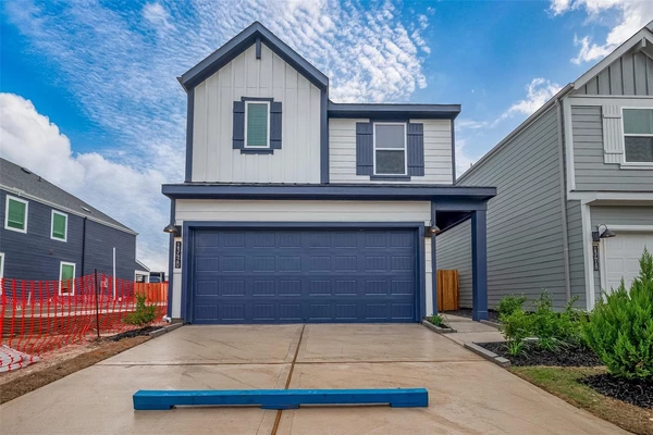 4 bedrooms apartment for rent in South Acres / Crestmont Park - Se Houston, Houston