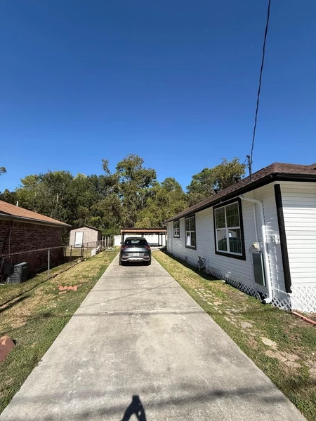 3 bedrooms apartment for rent in East Houston - Ne Houston, Houston