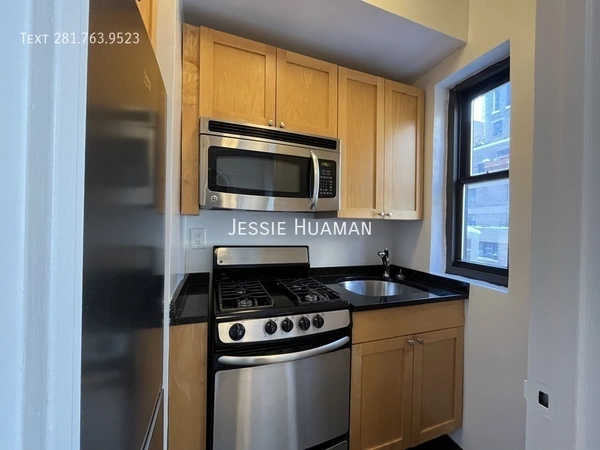 Studio Apartment for rent in Midtown East - Manhattan, New York
