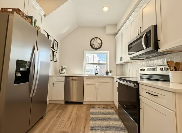 1 bedroom apartment for rent in Fishtown - North Philadelphia, Philadelphia