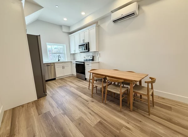 1 bedroom apartment for rent in Fishtown - North Philadelphia, Philadelphia