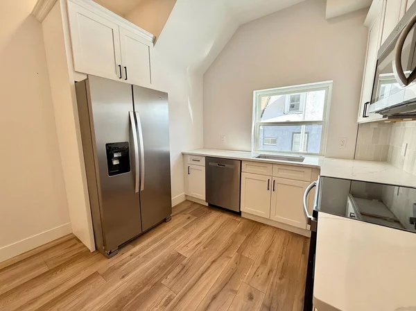 1 bedroom apartment for rent in Fishtown - North Philadelphia, Philadelphia