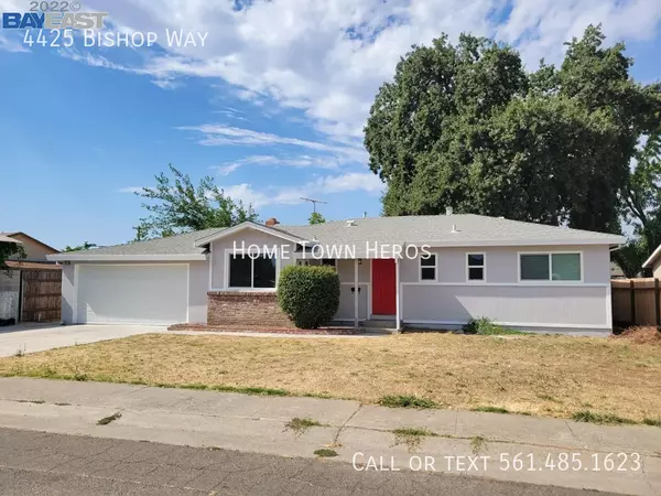 3 bedrooms apartment for rent in North Highlands - Outer SAC, Sacramento