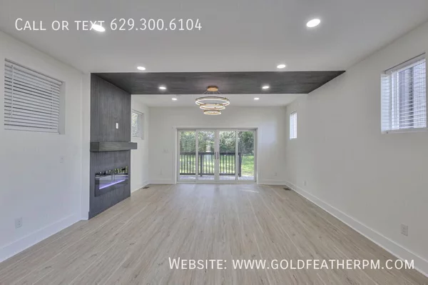 3 bedrooms apartment for rent in Avondale Nashville - East Nashville, Nashville