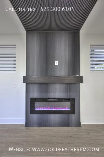 3 bedrooms apartment for rent in Avondale Nashville - East Nashville, Nashville