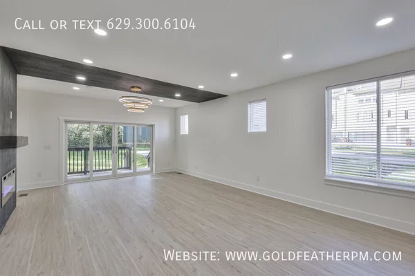 3 bedrooms apartment for rent in Avondale Nashville - East Nashville, Nashville