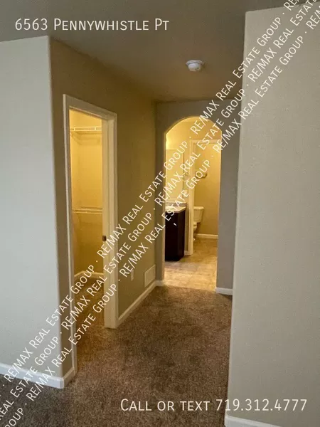 2 bedrooms apartment for rent in Briargate - North COS, Colorado Springs