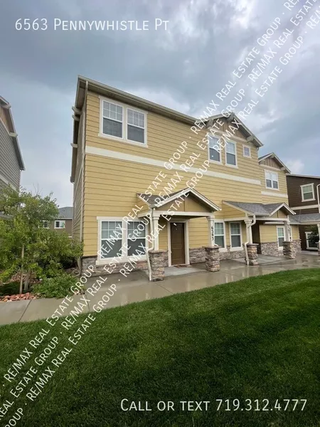 2 bedrooms apartment for rent in Briargate - North COS, Colorado Springs