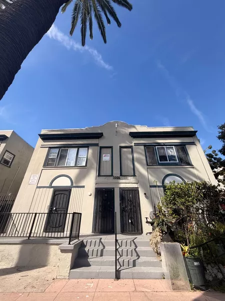 2 bedrooms apartment for rent in East Hollywood - Central Los Angeles, Los Angeles