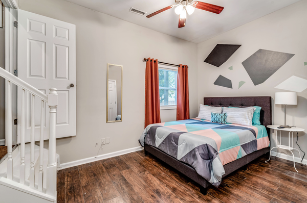 Coliving in Hunter Hills - West Atl, Atlanta