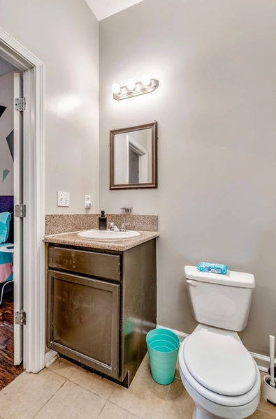 Coliving in Hunter Hills - West Atl, Atlanta