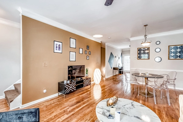 Coliving in Hunter Hills - West Atl, Atlanta