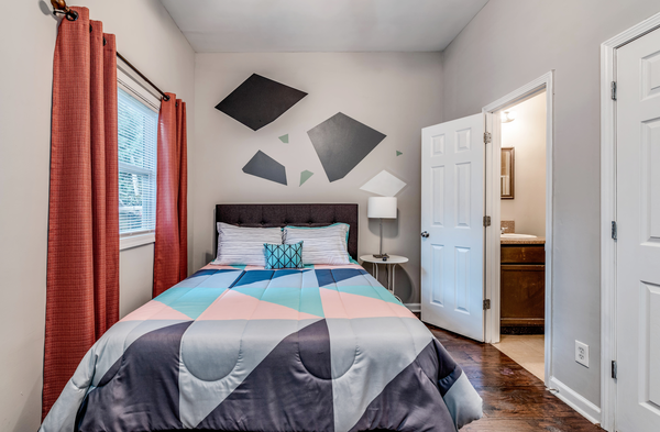 Coliving in Hunter Hills - West Atl, Atlanta