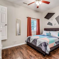 Co-living en Hunter Hills - West Atl, Atlanta