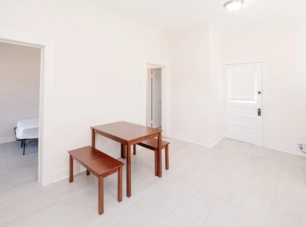 Coliving in Petersburg - South RVA, Richmond