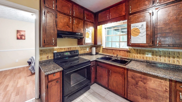 Coliving in Clayton County GA - South Atl, Atlanta