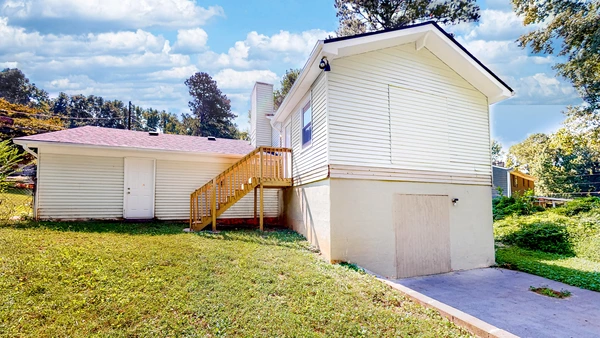 Coliving in Stone Mountain - East Atl, Atlanta