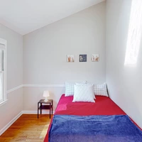 Coliving in Stone Mountain - East Atl, Atlanta