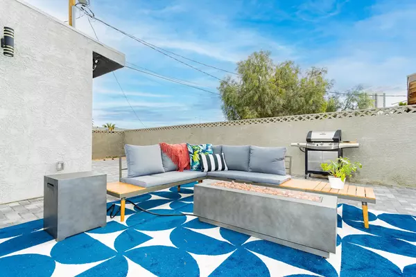 Coliving in Las Vegas - Las Vegas, Las Vegas