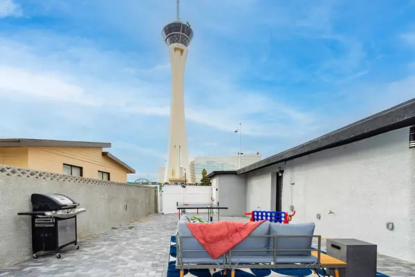 Coliving in Las Vegas - Las Vegas, Las Vegas