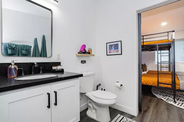 Coliving in Las Vegas - Las Vegas, Las Vegas