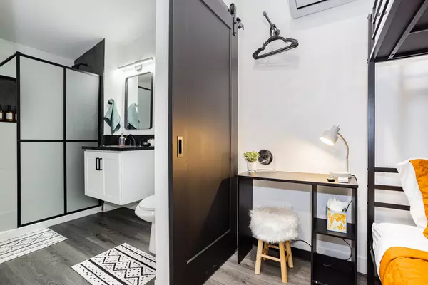 Coliving in Las Vegas - Las Vegas, Las Vegas