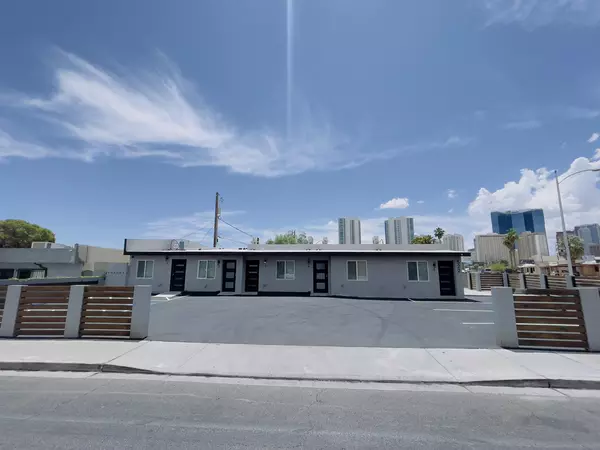 Coliving in Las Vegas - Las Vegas, Las Vegas