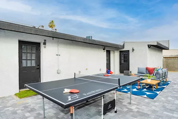 Coliving in Las Vegas - Las Vegas, Las Vegas