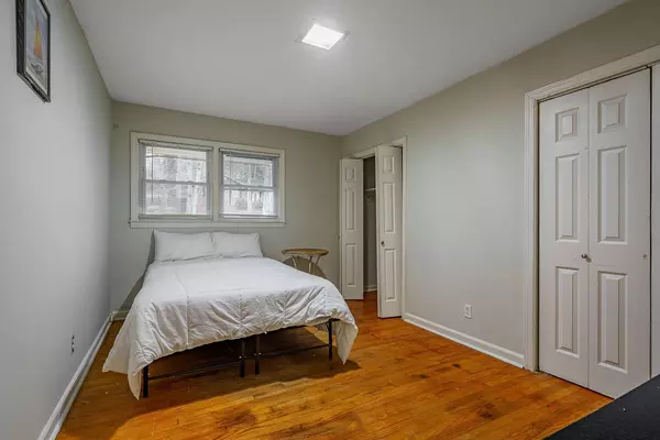 Coliving in College Park - South Atl, Atlanta