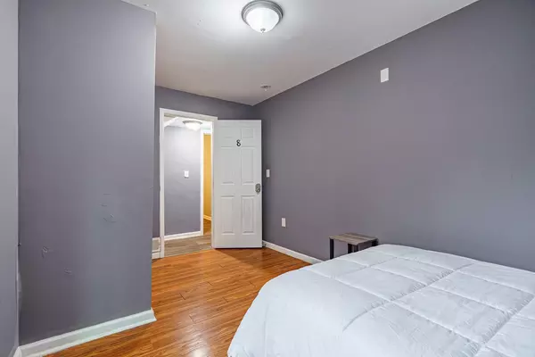 Coliving in College Park - South Atl, Atlanta