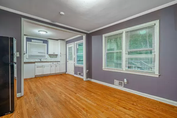 Coliving in College Park - South Atl, Atlanta