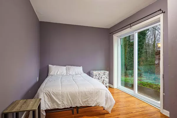 Coliving in College Park - South Atl, Atlanta