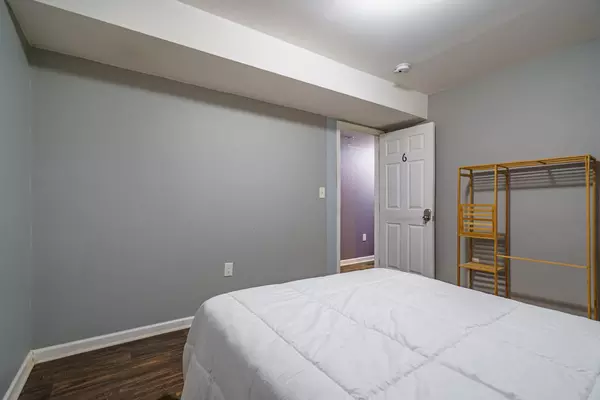Coliving in College Park - South Atl, Atlanta