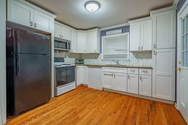 Coliving in College Park - South Atl, Atlanta