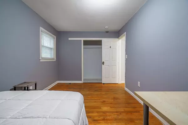 Coliving in College Park - South Atl, Atlanta
