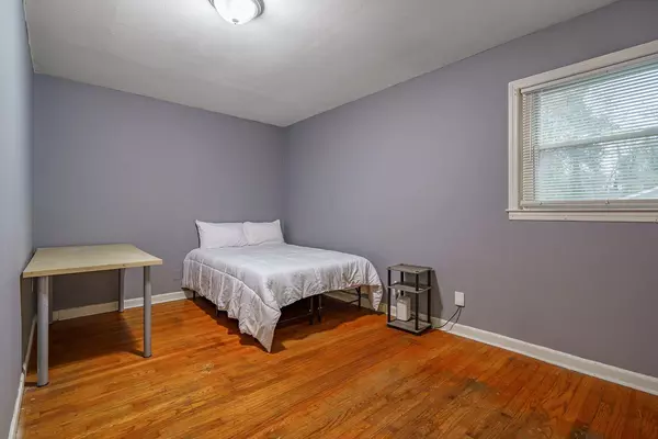 Coliving in College Park - South Atl, Atlanta