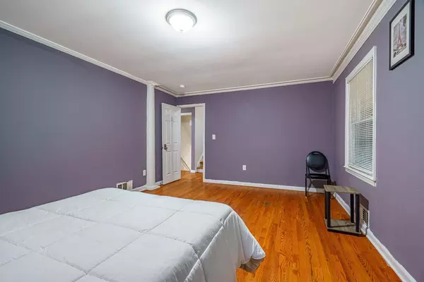 Coliving in College Park - South Atl, Atlanta