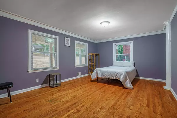 Coliving in College Park - South Atl, Atlanta