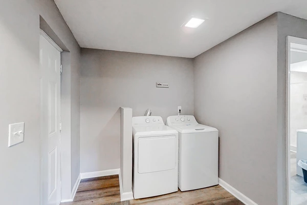 Coliving in Stone Mountain - East Atl, Atlanta