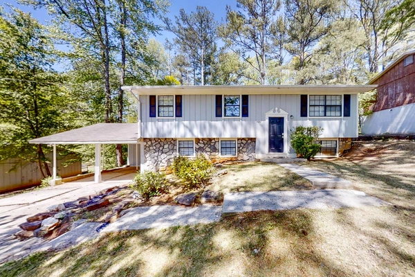 Coliving in Stone Mountain - East Atl, Atlanta