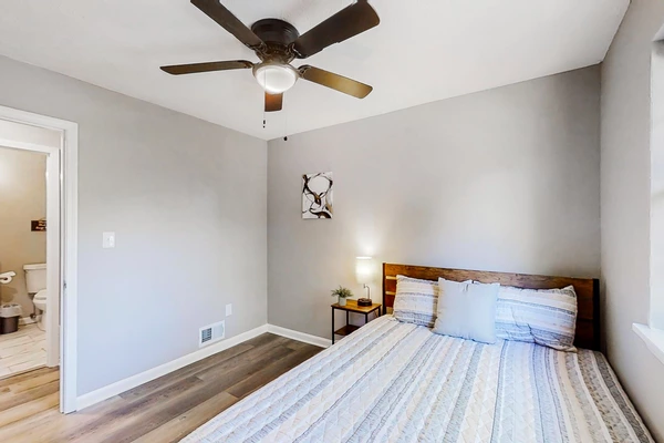 Coliving in Stone Mountain - East Atl, Atlanta