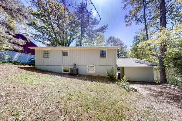 Coliving in Stone Mountain - East Atl, Atlanta