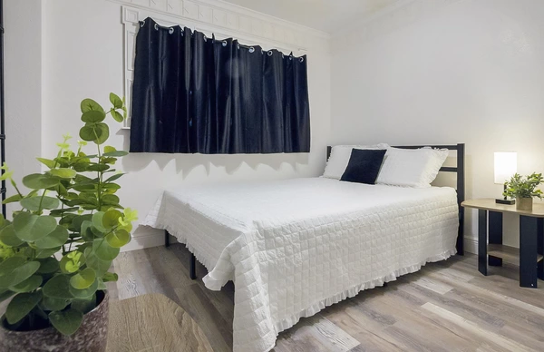 Coliving in Plant City - East Tampa, Tampa