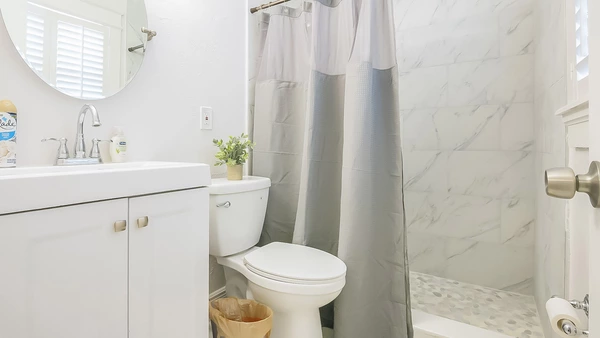 Coliving in Plant City - East Tampa, Tampa