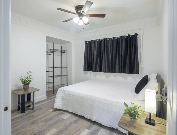 Coliving in Plant City - East Tampa, Tampa