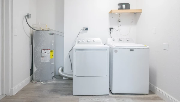 Coliving in Plant City - East Tampa, Tampa