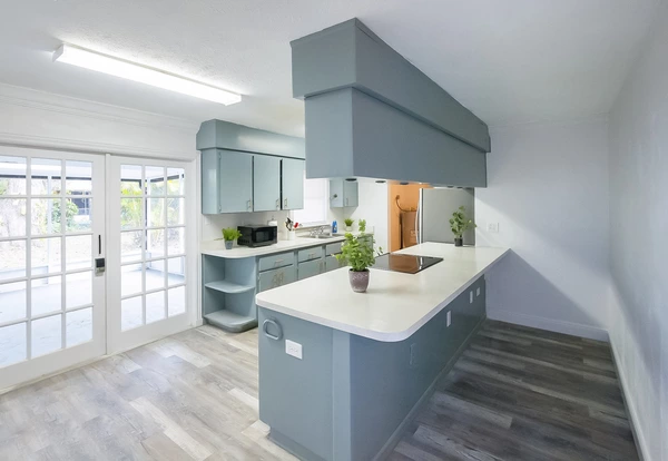 Coliving in Plant City - East Tampa, Tampa