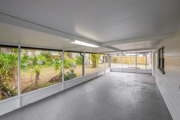 Coliving in Plant City - East Tampa, Tampa